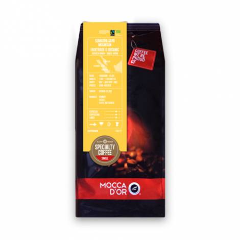 Sumatra Gayo Mountain