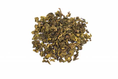 Milky Oolong