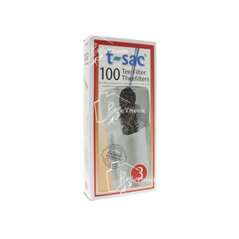 Theefilter t-sac® - Afbeelding 2